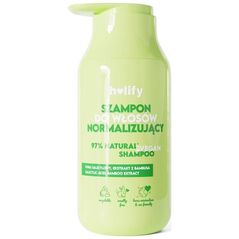 Holify holify Szampon do włosów normalizujący 300ml