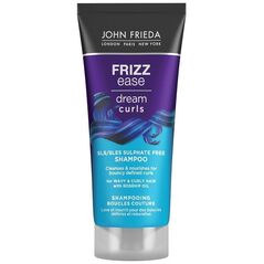 John Frieda John Frieda Frizz Ease Dream Curls szampon do włosów kręconych 75ml