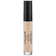 Collistar Collistar Lift HD+ Smoothing Lifting Concealer wygładzający korektor liftingujący 1 Beige 4ml