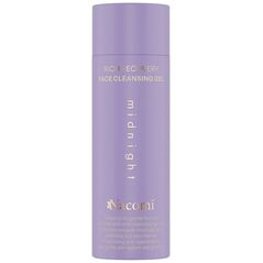 Nacomi Rich Recovery Żel do mycia twarzy Midnight 140ml