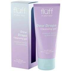 Fluff In Your Soul Żel do mycia twarzy z ametystem i niacynamidem 100ml