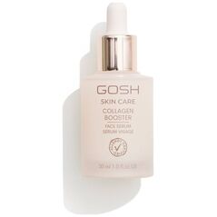 Gosh Skin Care Collagen Booster kolagenowy booster do twarzy 30ml