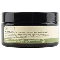Insight INSIGHT Styling wosk modelujący do włosów 90ml