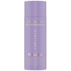 Nacomi Rich Recovery Olejek do zmywania makijażu Midnight 100ml
