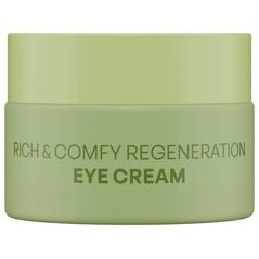 Nacomi Nacomi Rich & Comfy Regeneration krem pod oczy Avocado 15ml