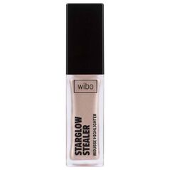 Wibo WIBO Starglow Stealer Mousse Highlighter 02 11g