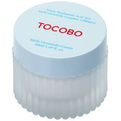 Tocobo Multi Ceramide Cream Nawilżający krem do twarzy z ceramidami 50ml