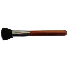 HiSkin HiSkin Glamour pędzel do bronzera