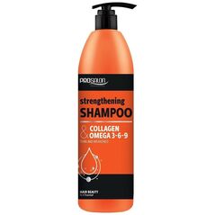 Chantal Chantal Prosalon Collagen wzmacniający szampon do włosów z kolagenem 1000ml