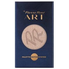 Pierre Rene Pierre Rene Art Palette Match System puder brązujący do palety magnetycznej 06 5.5g