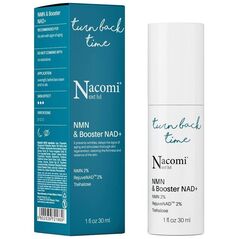 Nacomi Nacomi Next Level NMN & Booster NAD+ 30ml