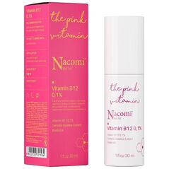 Nacomi Nacomi Next Level witamina B12 0.1% 30ml