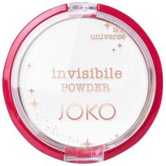 Joko My Universe puder transparentny 10g