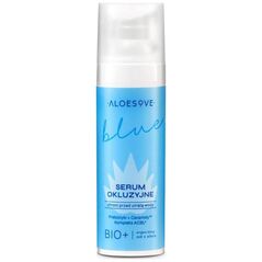 Aloesove ALOESOVE Blue serum okluzyjne do twarzy 30ml