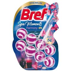 Bref Bref Spa Moments Harmony 2x50g