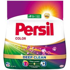 Persil Persil Deep Clean Color proszek do prania kolorów 1100g