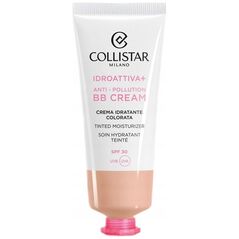 Collistar Idroattiva+ BB Cream Tonujący krem nawilżający SPF30 50ml