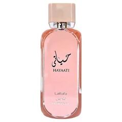 Lattafa Lattafa Hayaati Florence 100ml EDP