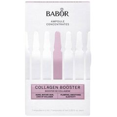 Babor Collagen Booster ampułki ujędrniające 7x2ml