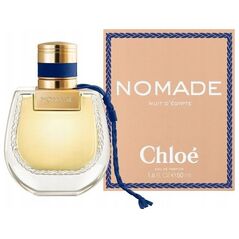 Chloe CHLOE NOMADE NUIT D~EGYPTE (W) EDP/S 50ML