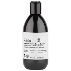 Sendo Delicate Hand & Body Cleanser delikatny żel do mycia rąk i ciała 250ml