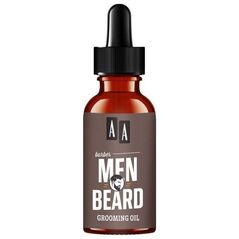 AA AA Men Beard olejek pielęgnujący do brody i wąsów 30ml