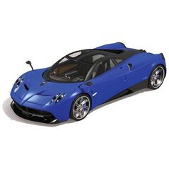 Airfix Pagani Huayra zestaw z farbami