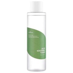 TRITON Isntree Tonik łagodzący z aloesem Aloe Soothing Toner - 200 ml
