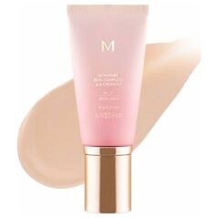 TRITON Missha M Signature Real Complete Krem BB Light Beige No 21 - 45 ml