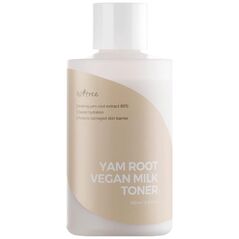 Isntree Isntree Mleczny tonik Yam Root Vegan Milk - 200 ml