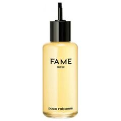 Paco Rabanne Perfumy Damskie Paco Rabanne Wkłąd do perfum Fame 200 ml