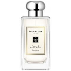 Jo Malone Perfumy Damskie Jo Malone EDC Peony & Blush Suede 100 ml