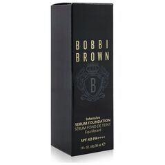 Bobbi Brown Bobbi Brown Intensive Skin Serum Foundation SPF 40 30ml. N-032 Sand