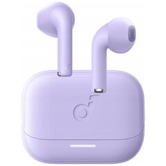 Słuchawki Anker Słuchawki Soundcore K20i purpurowe