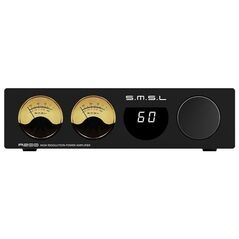 SMSL SMSL A200 - wzmacniacz głośnikowy z Bluetooth