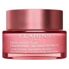 Clarins Multi-Active Nuit Krem przeciwzmarszczkowy na noc 50ml