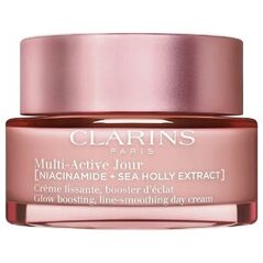 Clarins Multi-Active Jour Krem przeciwzmarszczkowy na dzień 50ml