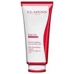 Clarins CLARINS BODY FIT ACTIVE SKIN SMOOTHING EXPERT 200ML