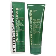 Peter Thomas Roth PETER THOMAS ROTH MEGA RICH SHAMPOO 235ML