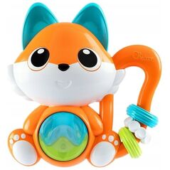 Chicco 165865 GRZECHOTKA LISEK