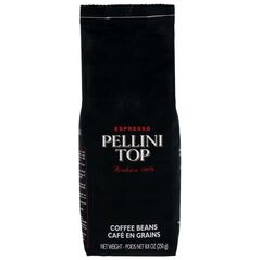 Kawa ziarnista Pellini Kawa Pellini Top | 250g | ziarnista