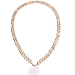 Beline Beline Smycz Serenity uniwersalna beżowa /beige