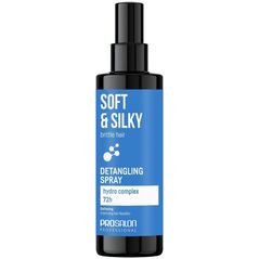Chantal PROSALON Soft & Silky Spray ułatwiający rozczesywanie włosów 200 ml