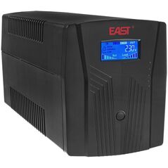 UPS EAST UPS1500-T-LI/LCD - zasilacz awaryjny