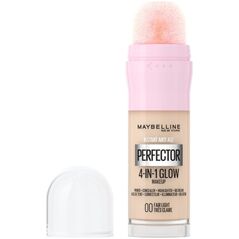 Maybelline  MAYBELLINE Perfector 4-in-1 Glow Korektor do twarzy nr 00 Fair Light 20ml