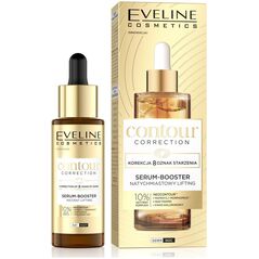 Eveline EVELINE Contour Correction Serum Booster do twarzy - Natychmiastowy Lifting 30 ml