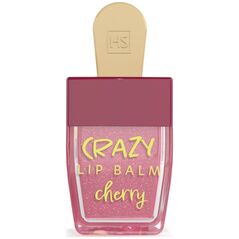 HiSkin HISKIN Crazy Lip Balm Balsam do ust  Cherry (wiśnia) 6 ml