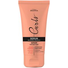 Joanna JOANNA Curls Serum do włosów kręconych 300 g