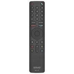 Savio SAVIO RC-17 Pilot uniwersalny/zamiennik do TV XIAOMI - SMART TV