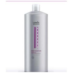 Londa LONDA DEEP MOISTURE szampon do włosów nawilżający 1000ml